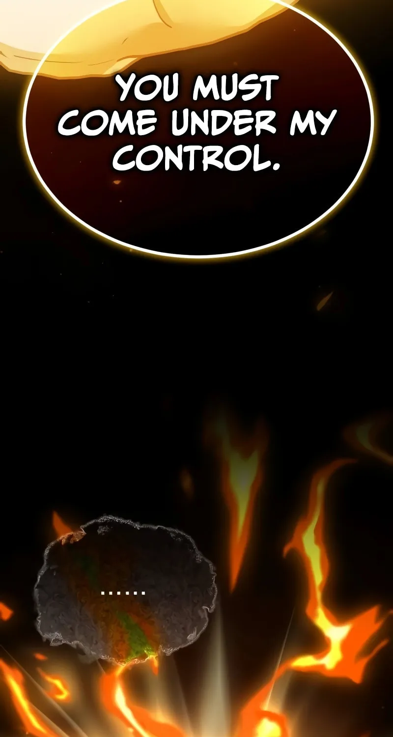 Read Descended from Divinity chapter 119 image 80 on Lezhin