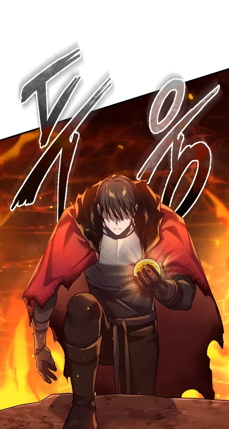 Read Descended from Divinity chapter 119 image 84 on Lezhin