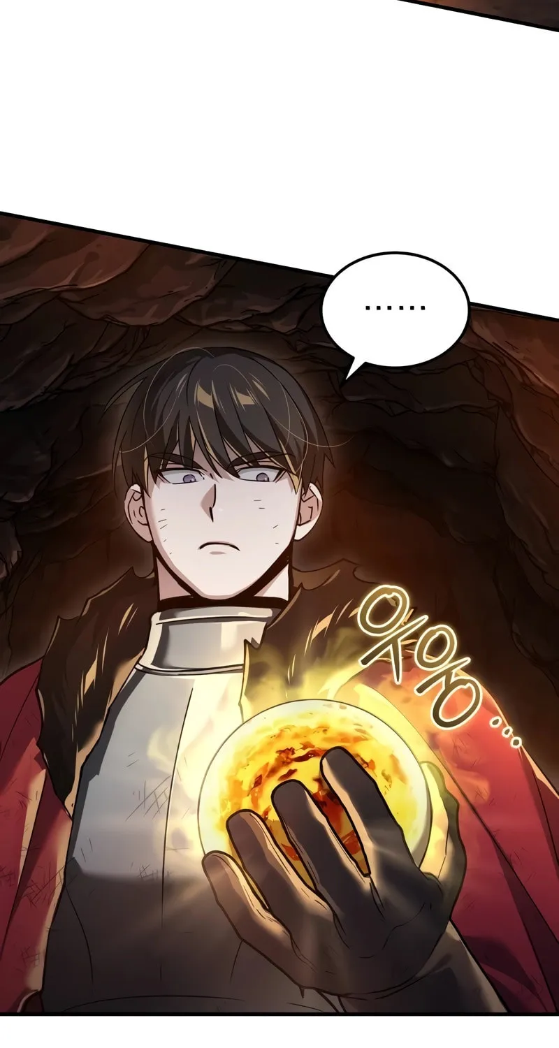 Read Descended from Divinity chapter 119 image 86 on Lezhin
