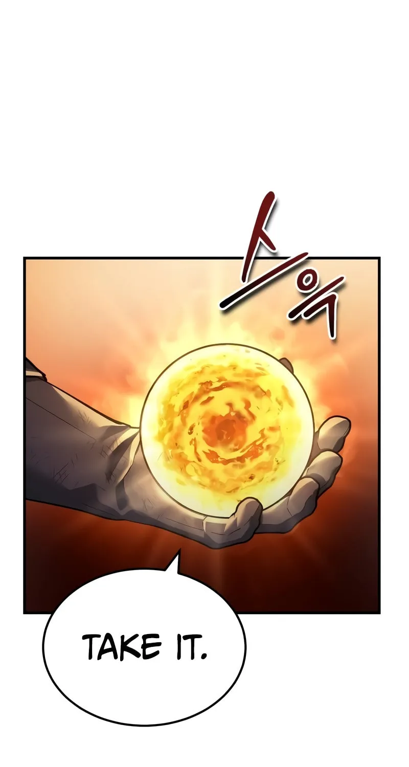 Read Descended from Divinity chapter 119 image 87 on Lezhin