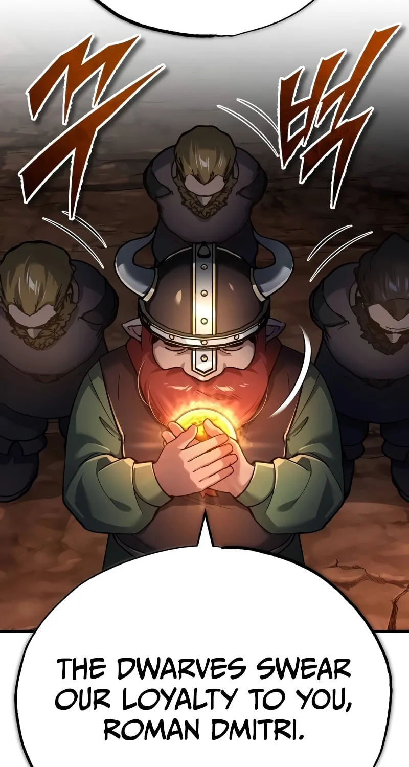 Read Descended from Divinity chapter 119 image 92 on Lezhin