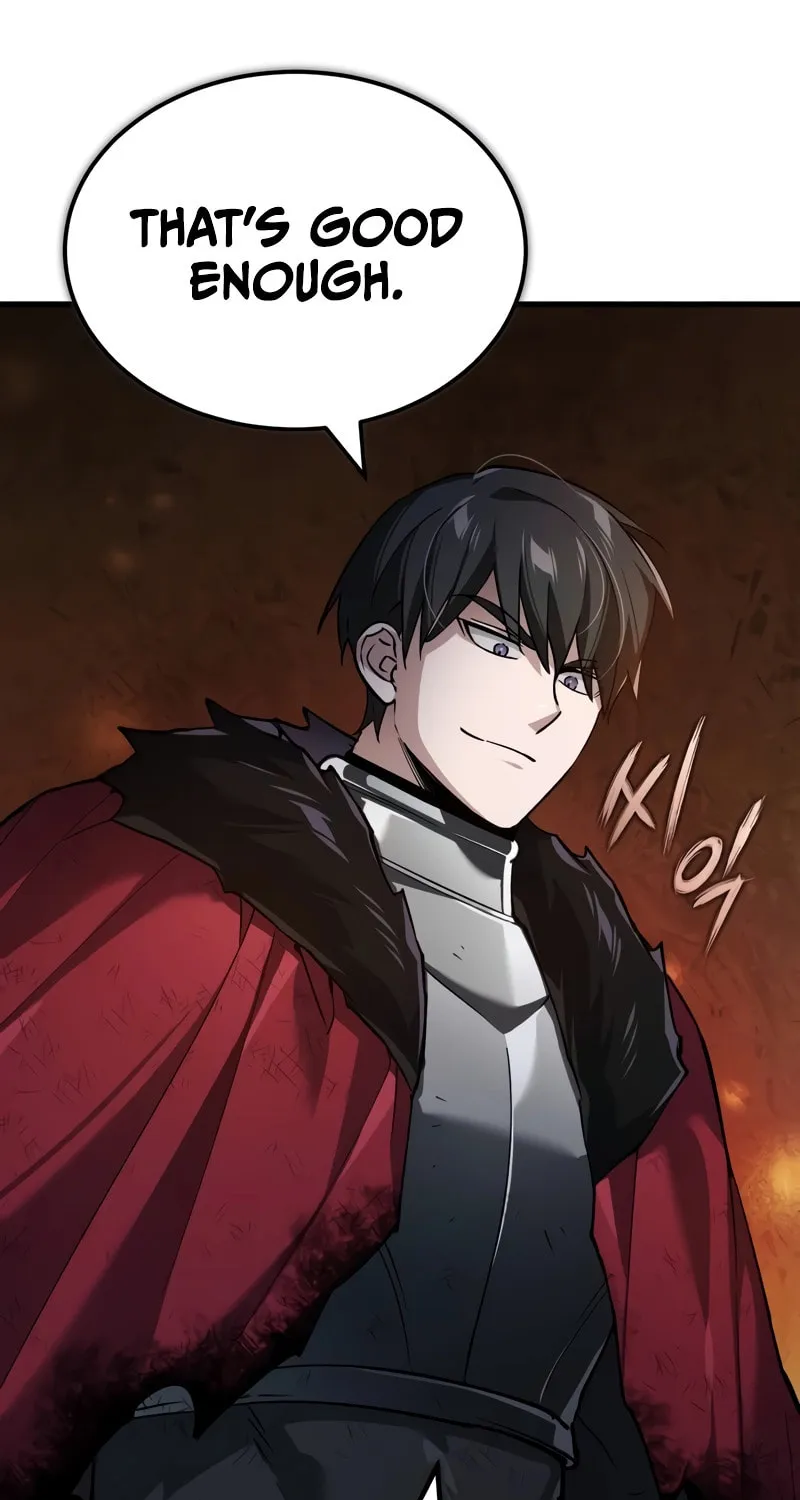 Read Descended from Divinity chapter 119 image 94 on Lezhin
