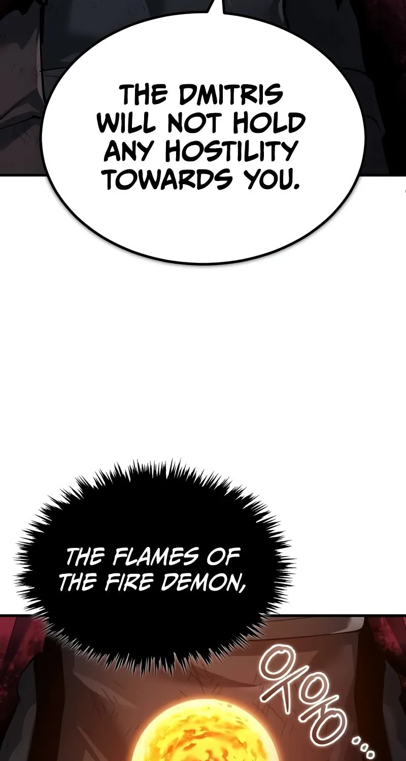 Read Descended from Divinity chapter 119 image 95 on Lezhin