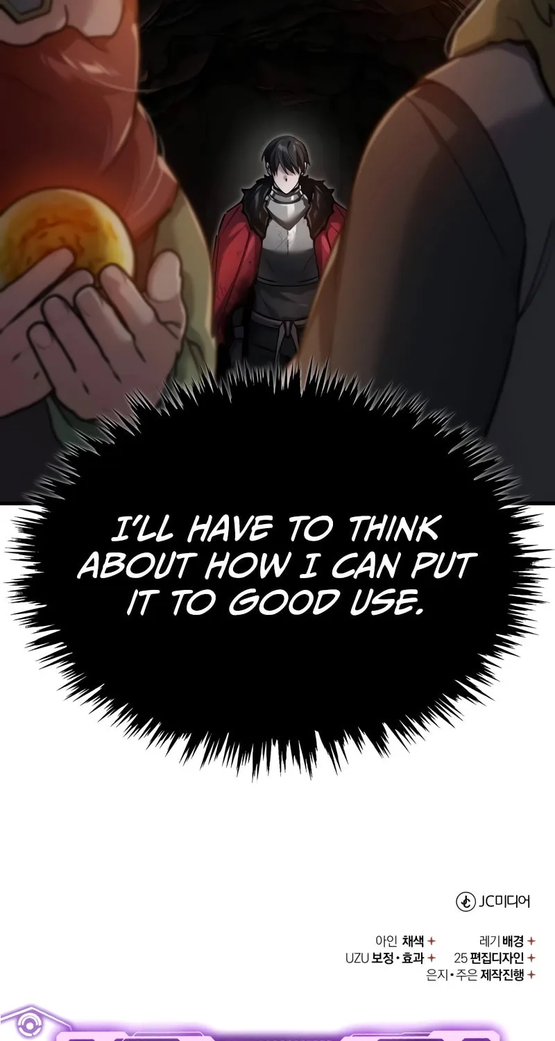 Read Descended from Divinity chapter 119 image 97 on Lezhin
