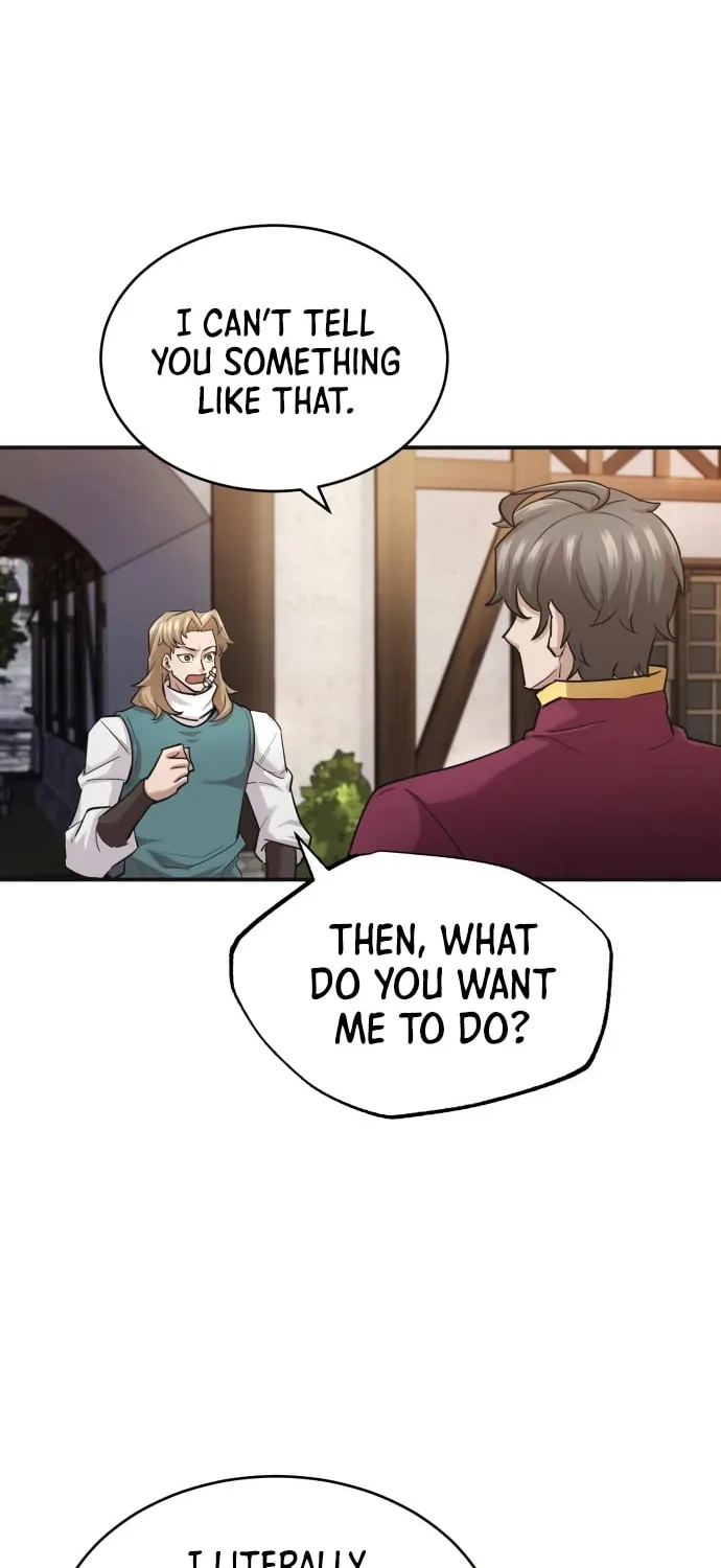 Read Descended from Divinity chapter 12 image 11 on Lezhin