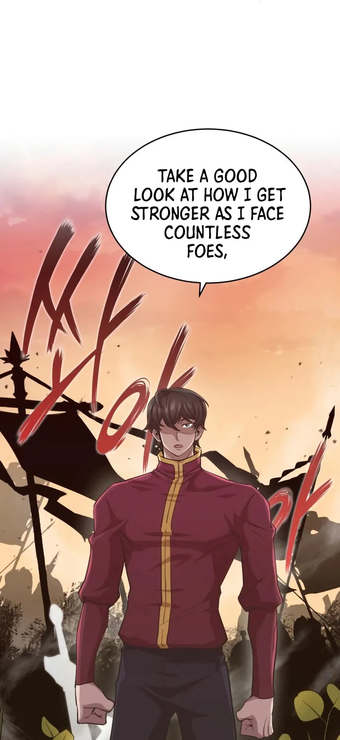 Read Descended from Divinity chapter 12 image 15 on Lezhin