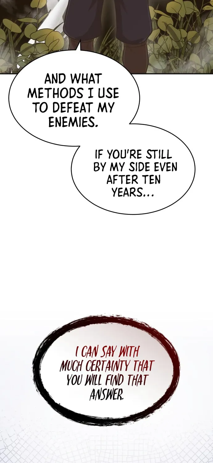 Read Descended from Divinity chapter 12 image 16 on Lezhin