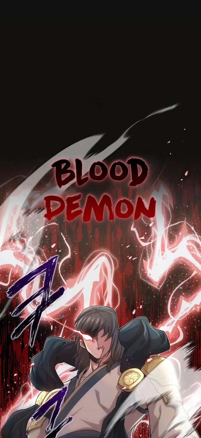 Read Descended from Divinity chapter 12 image 2 on Lezhin