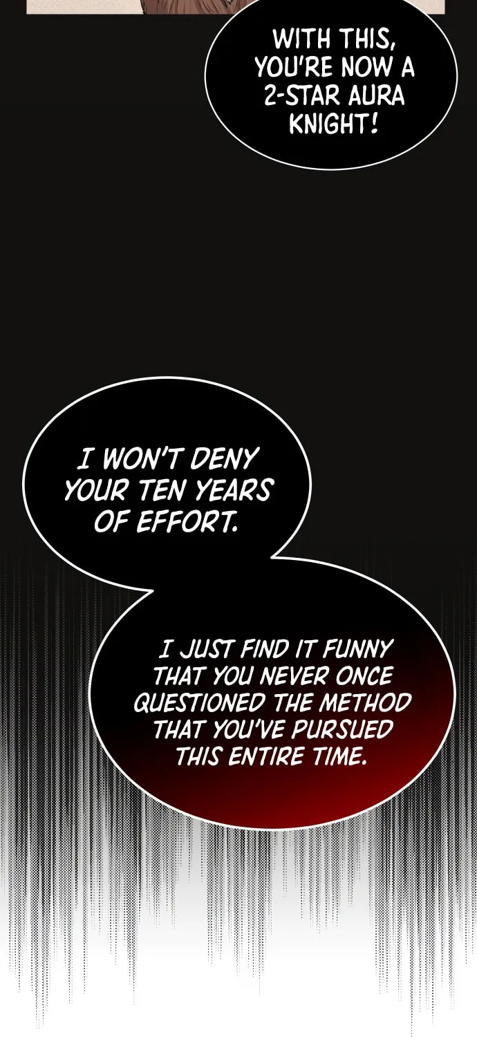 Read Descended from Divinity chapter 12 image 24 on Lezhin