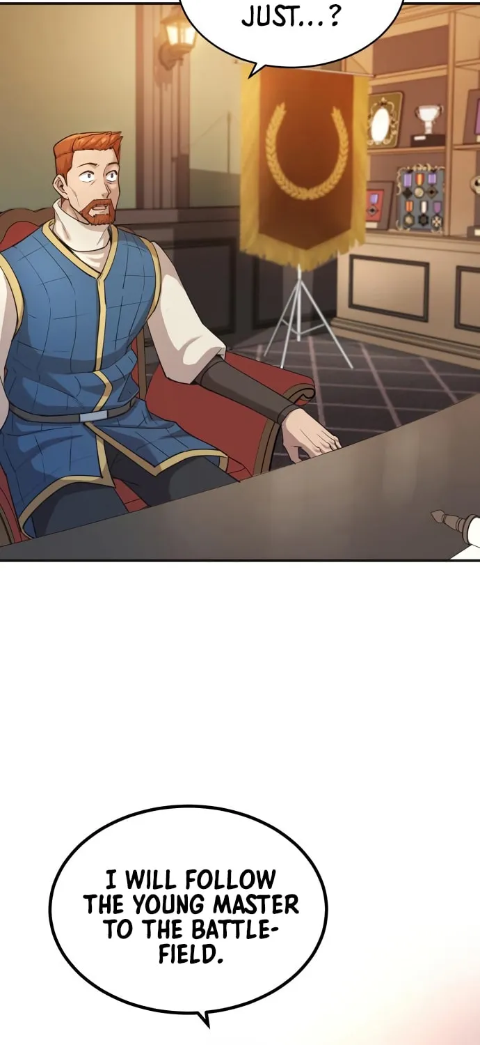 Read Descended from Divinity chapter 12 image 28 on Lezhin