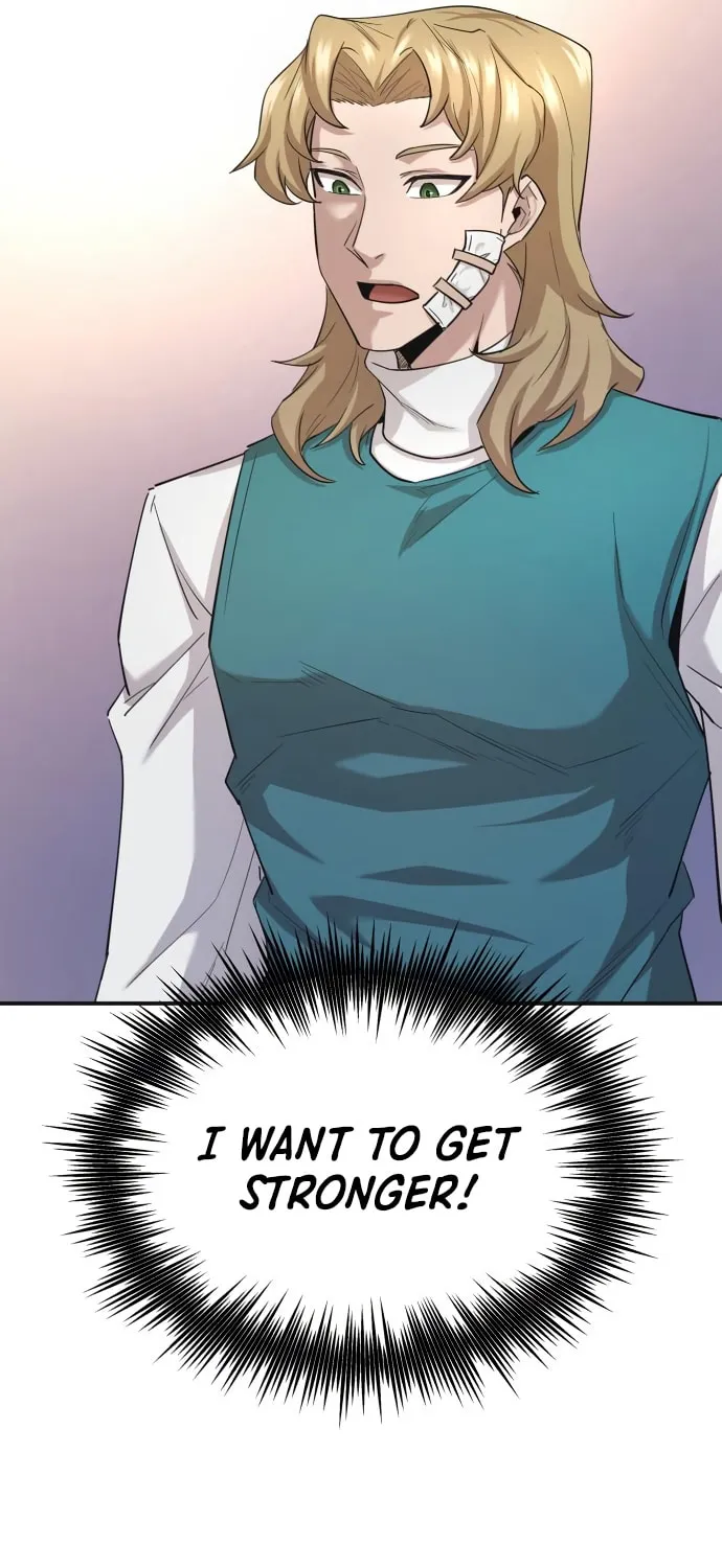 Read Descended from Divinity chapter 12 image 29 on Lezhin