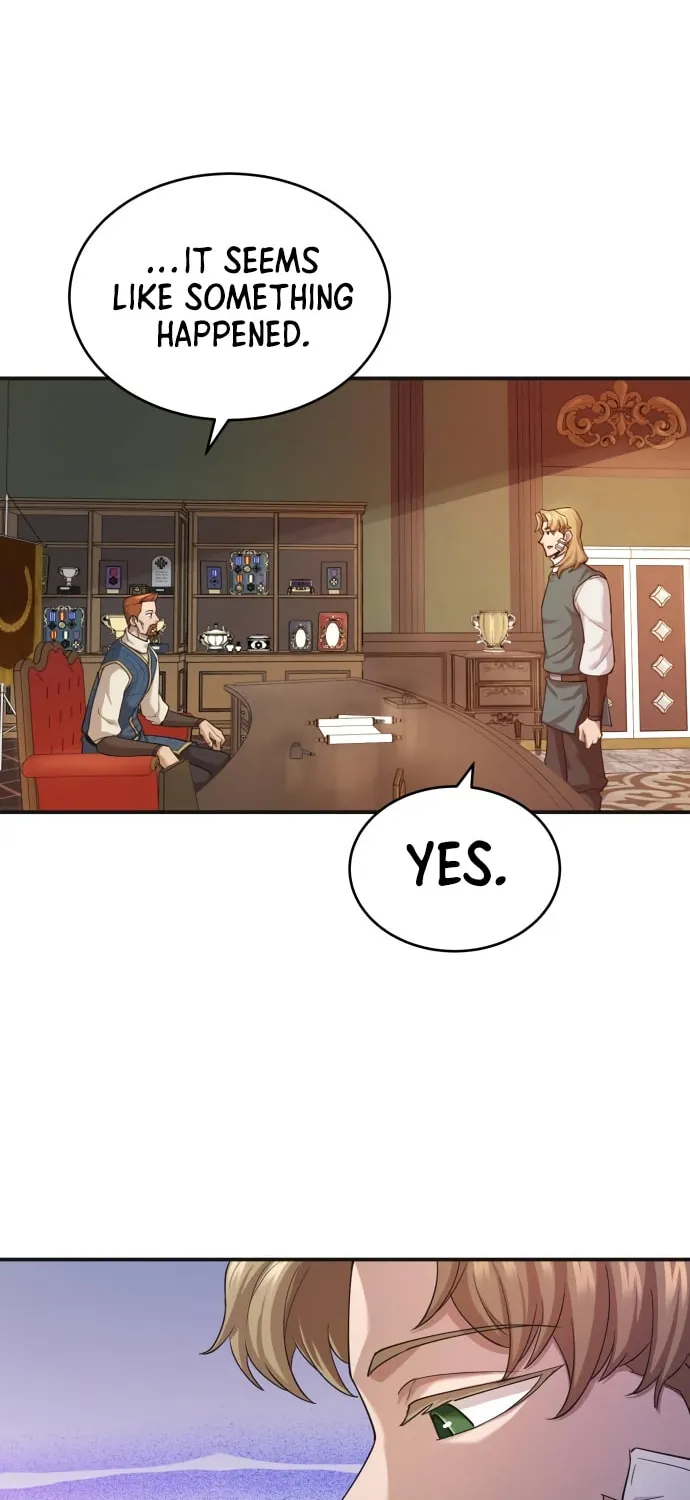 Read Descended from Divinity chapter 12 image 30 on Lezhin