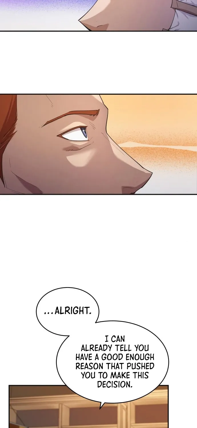 Read Descended from Divinity chapter 12 image 31 on Lezhin
