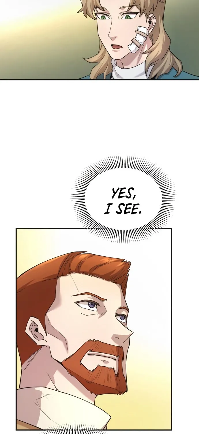 Read Descended from Divinity chapter 12 image 34 on Lezhin
