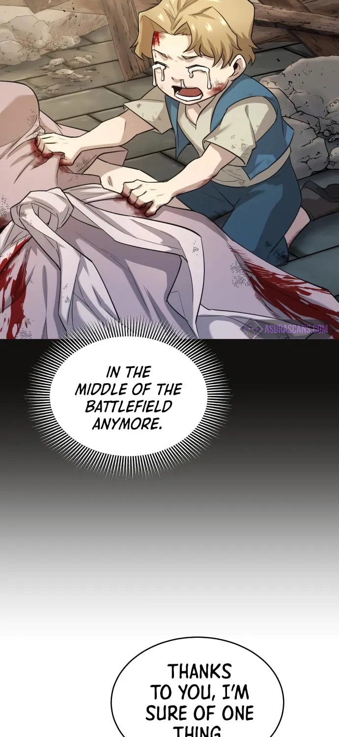 Read Descended from Divinity chapter 12 image 37 on Lezhin