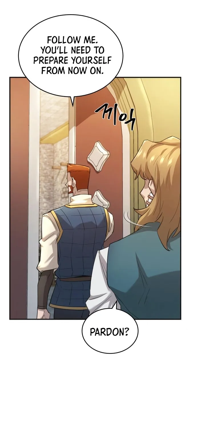 Read Descended from Divinity chapter 12 image 40 on Lezhin