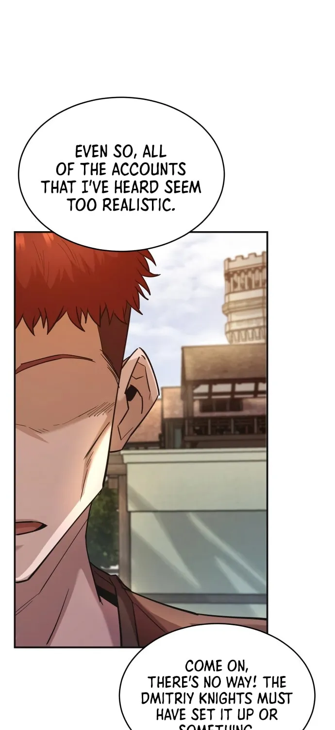 Read Descended from Divinity chapter 12 image 46 on Lezhin