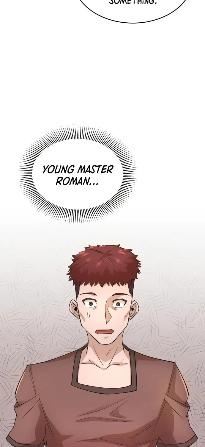 Read Descended from Divinity chapter 12 image 47 on Lezhin