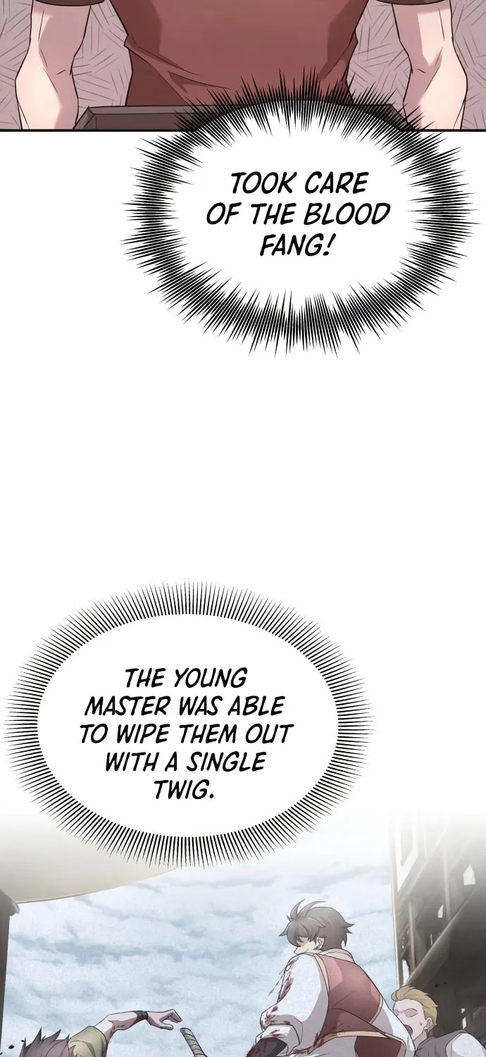 Read Descended from Divinity chapter 12 image 48 on Lezhin