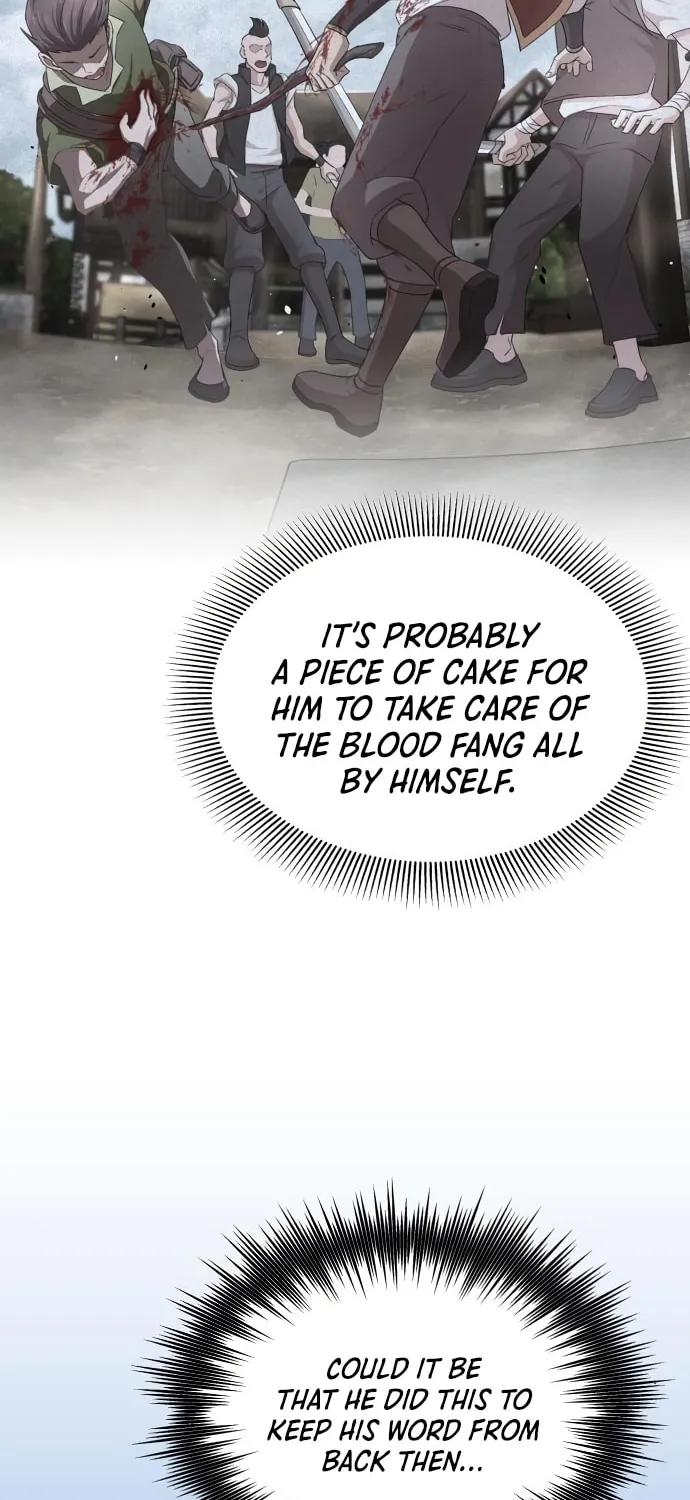 Read Descended from Divinity chapter 12 image 49 on Lezhin