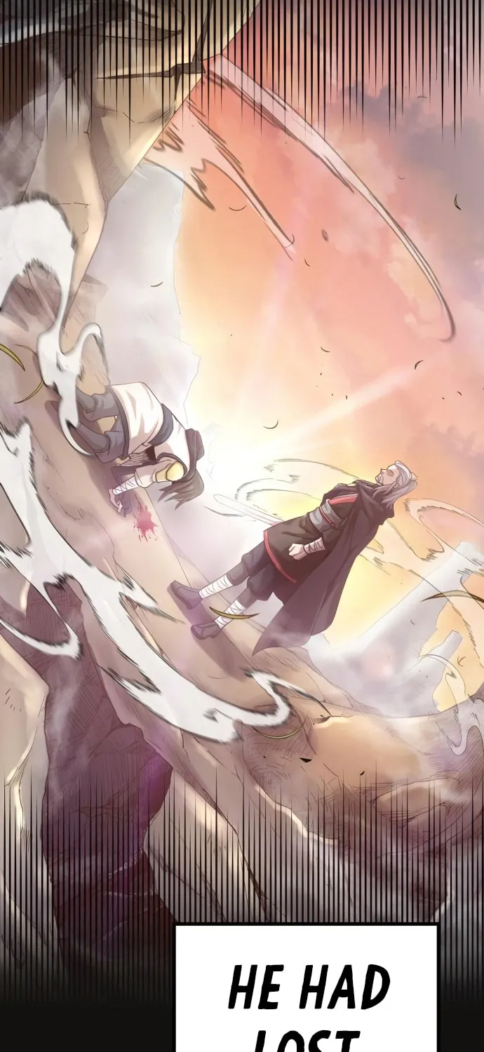 Read Descended from Divinity chapter 12 image 5 on Lezhin