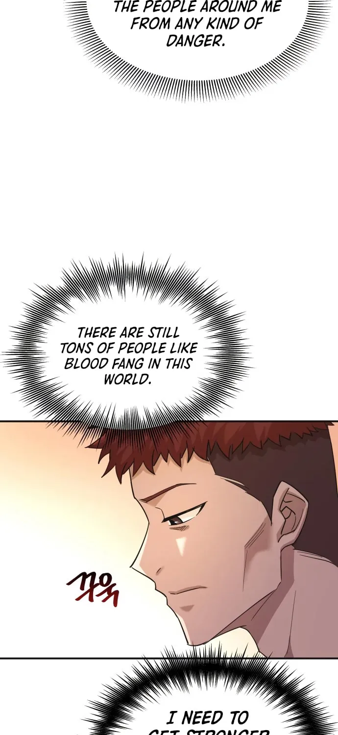 Read Descended from Divinity chapter 12 image 55 on Lezhin