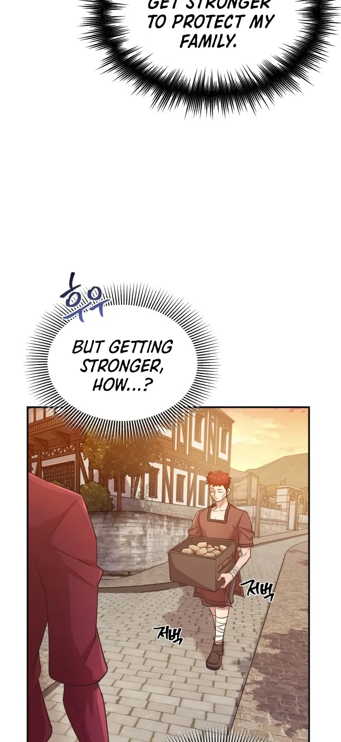 Read Descended from Divinity chapter 12 image 56 on Lezhin