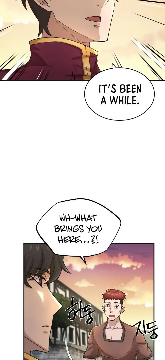 Read Descended from Divinity chapter 12 image 60 on Lezhin