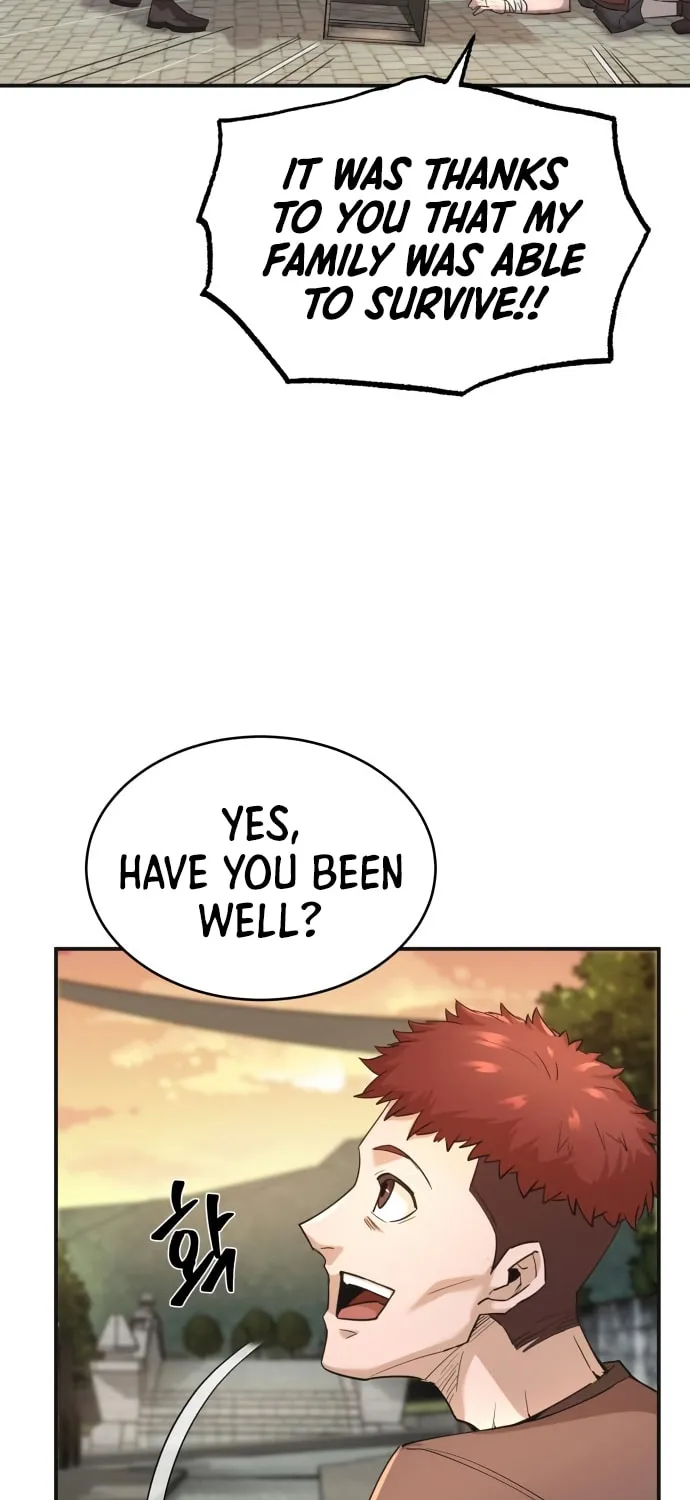 Read Descended from Divinity chapter 12 image 62 on Lezhin