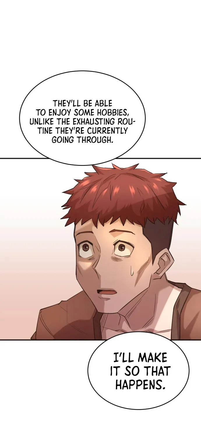Read Descended from Divinity chapter 12 image 66 on Lezhin