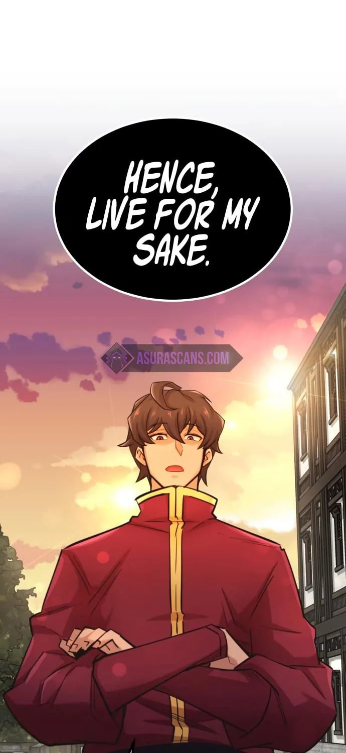 Read Descended from Divinity chapter 12 image 67 on Lezhin