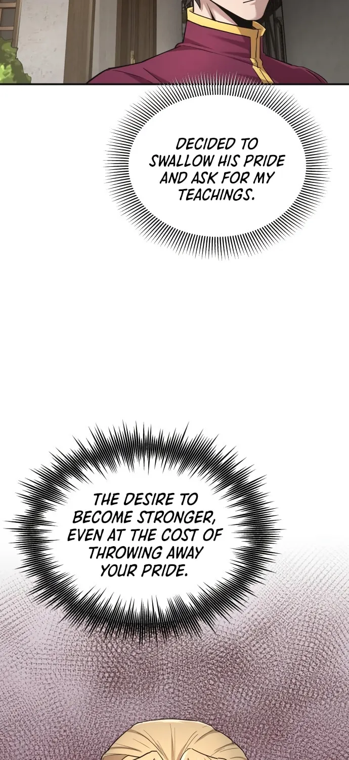 Read Descended from Divinity chapter 12 image 7 on Lezhin