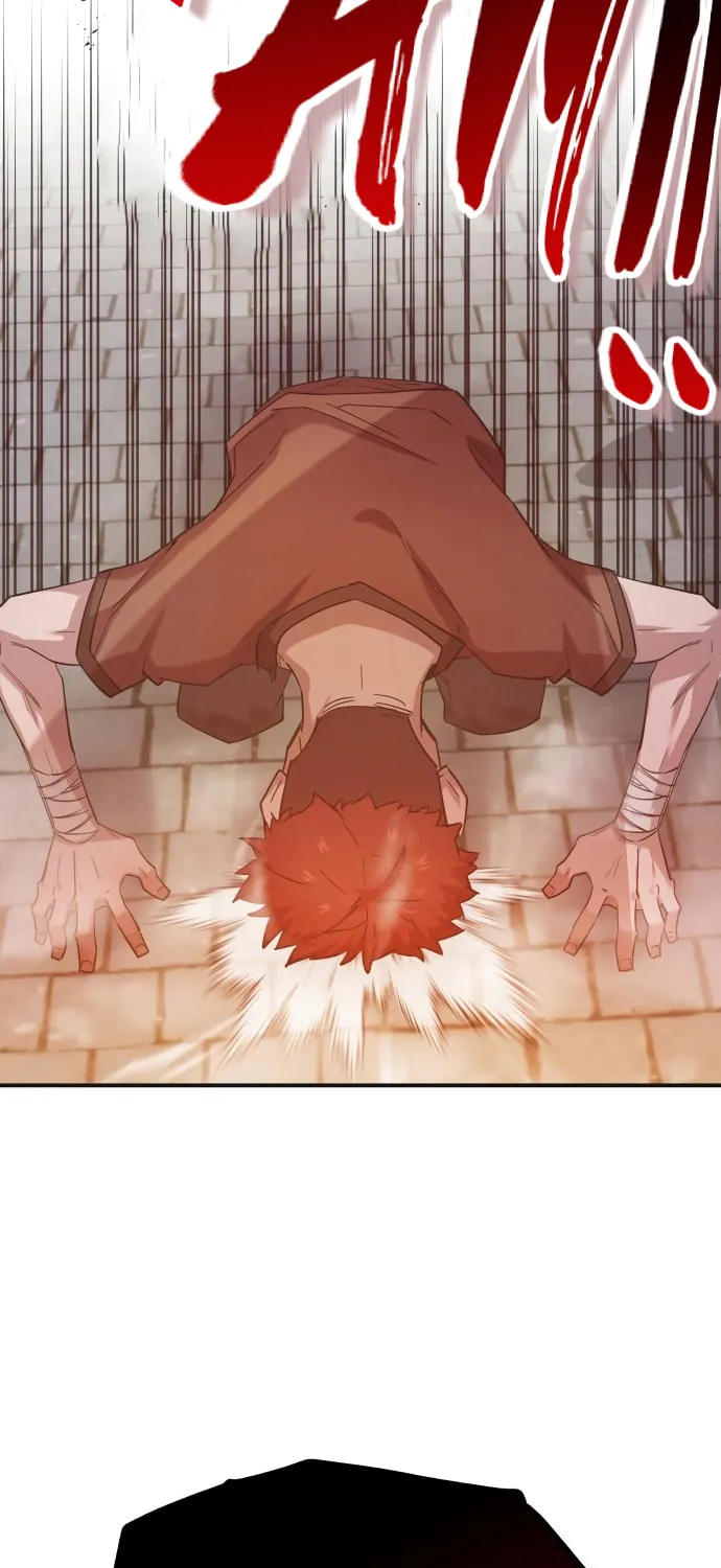 Read Descended from Divinity chapter 12 image 70 on Lezhin