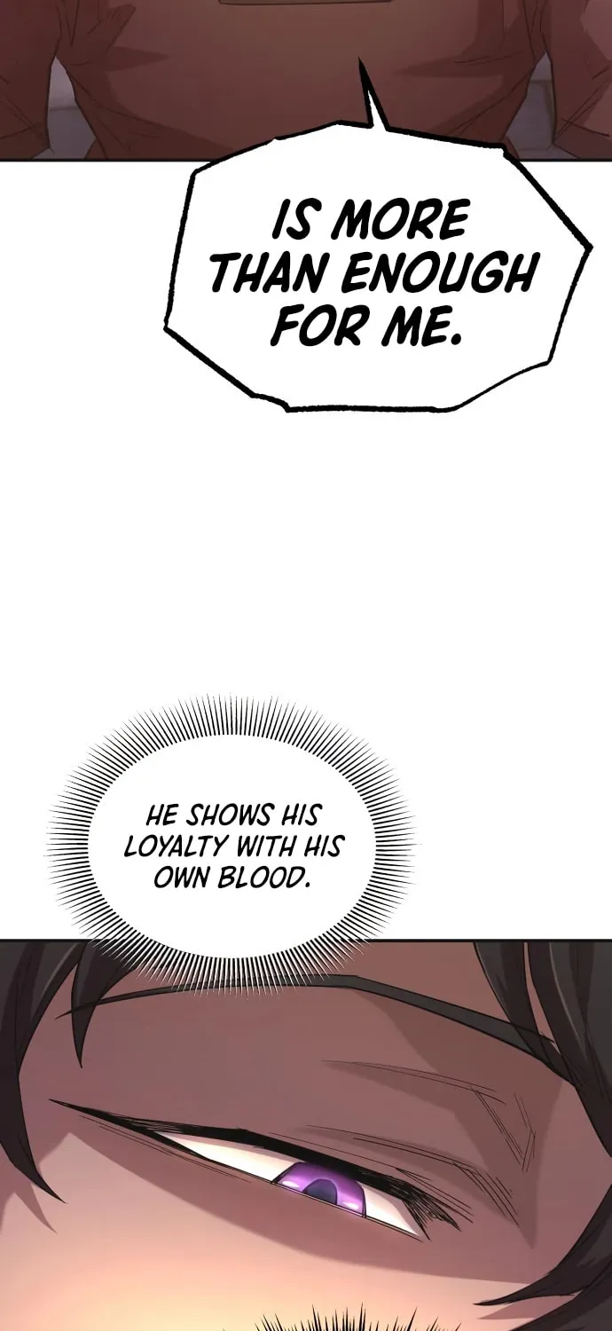 Read Descended from Divinity chapter 12 image 73 on Lezhin