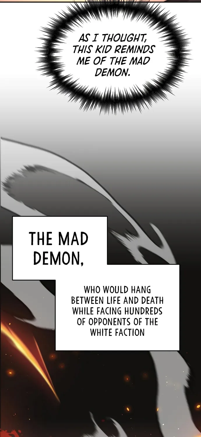 Read Descended from Divinity chapter 12 image 74 on Lezhin