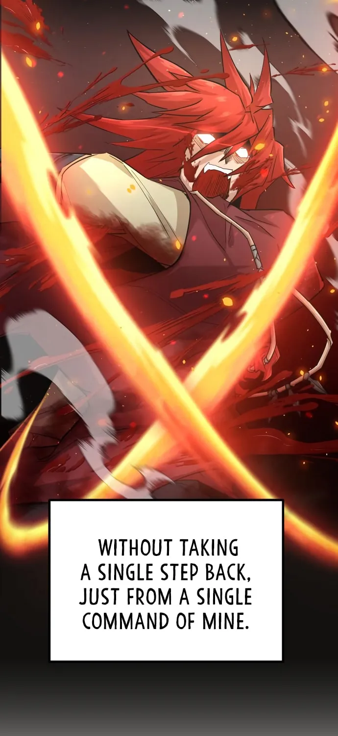 Read Descended from Divinity chapter 12 image 75 on Lezhin