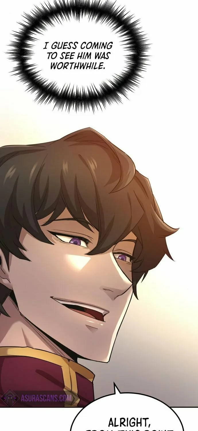 Read Descended from Divinity chapter 12 image 78 on Lezhin