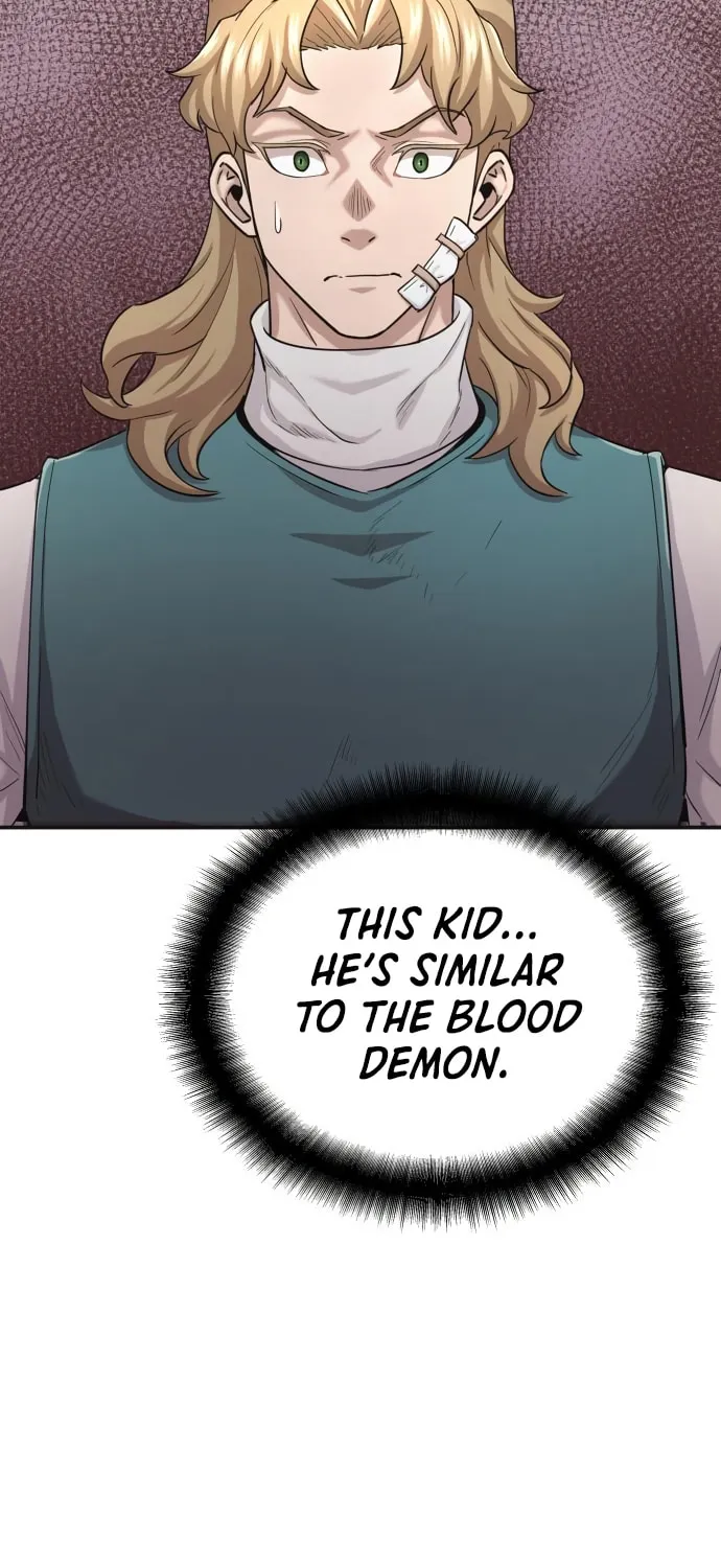 Read Descended from Divinity chapter 12 image 8 on Lezhin