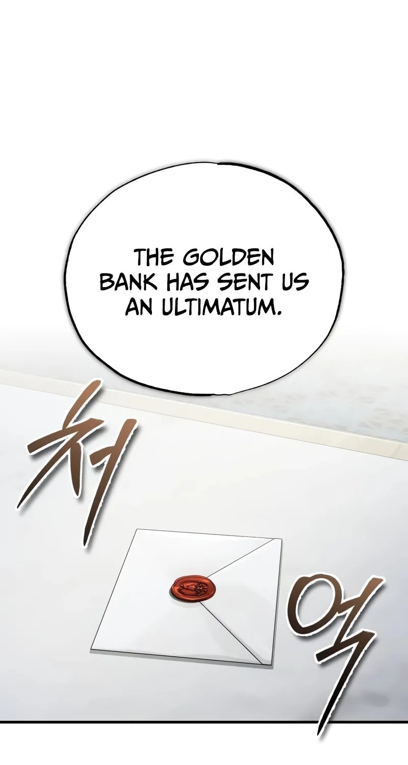 Read Descended from Divinity chapter 120 image 1 on Lezhin