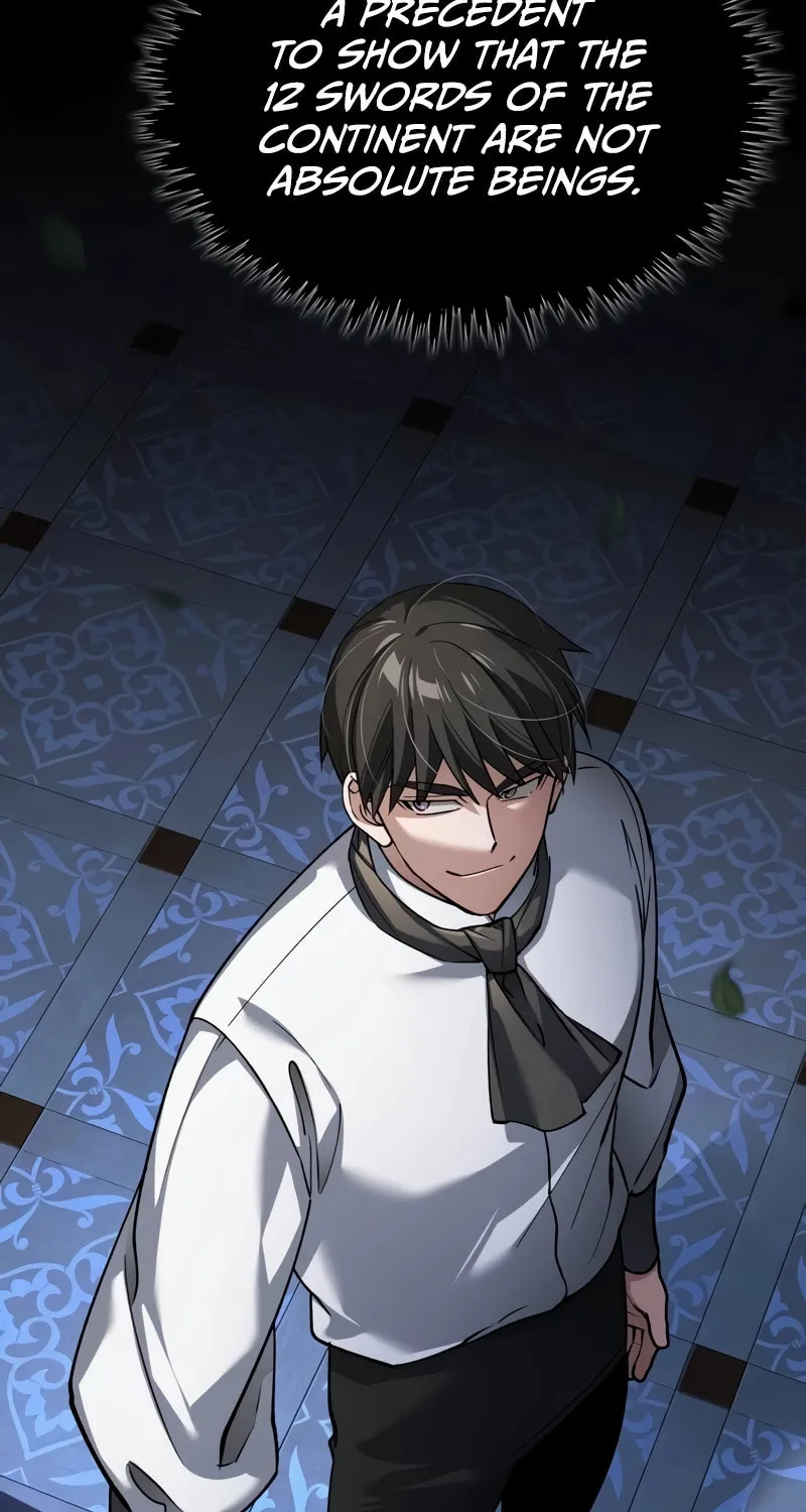 Read Descended from Divinity chapter 120 image 100 on Lezhin