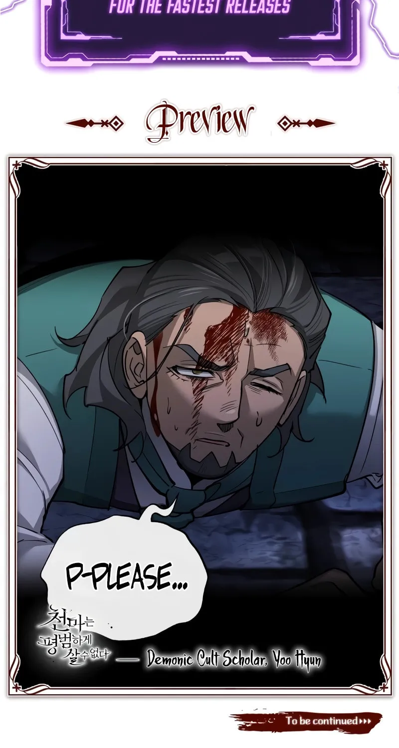 Read Descended from Divinity chapter 120 image 102 on Lezhin
