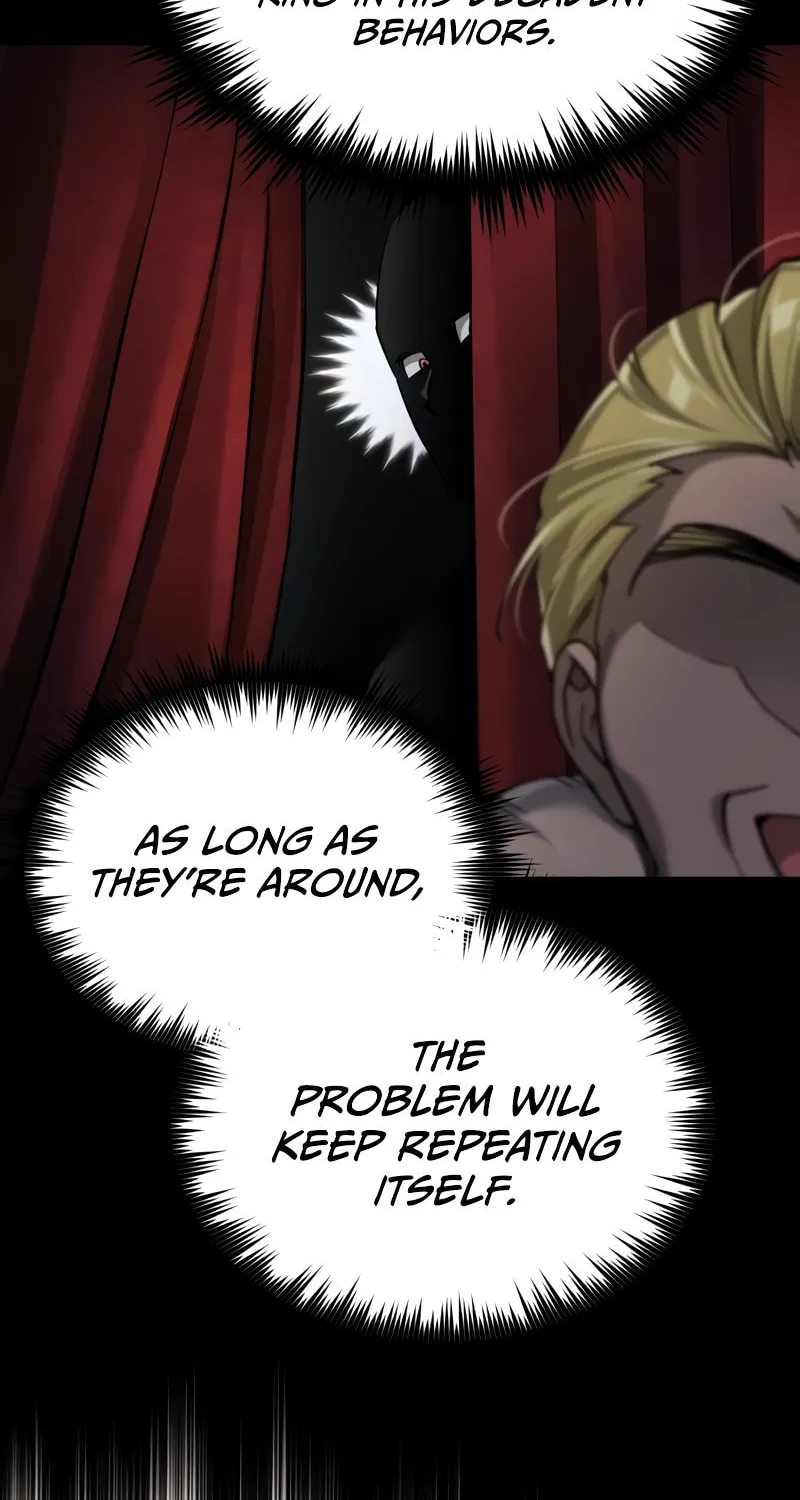 Read Descended from Divinity chapter 120 image 12 on Lezhin