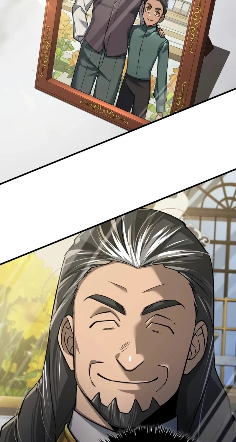 Read Descended from Divinity chapter 120 image 15 on Lezhin