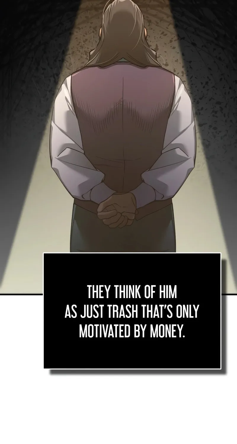 Read Descended from Divinity chapter 120 image 18 on Lezhin
