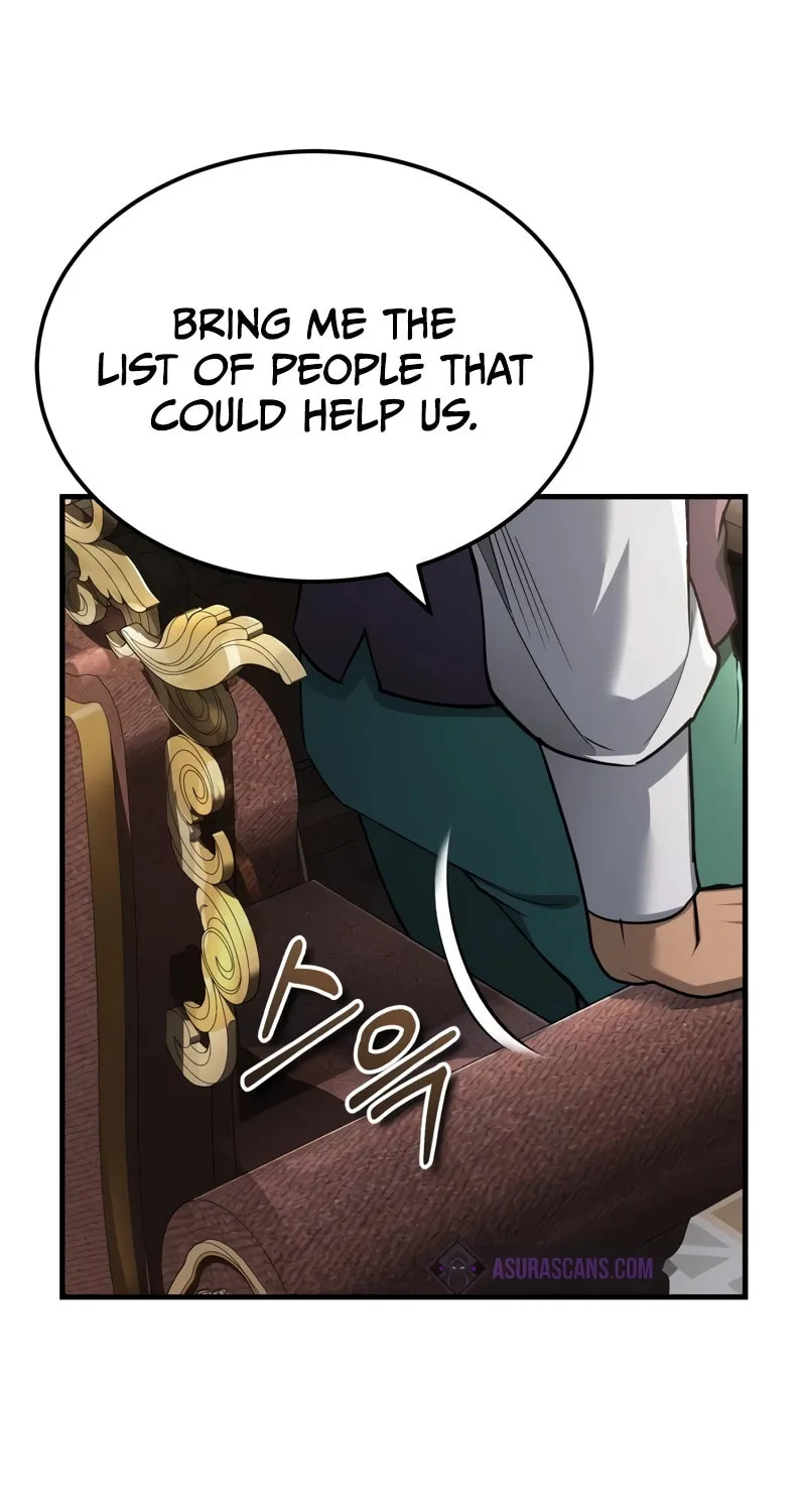 Read Descended from Divinity chapter 120 image 19 on Lezhin