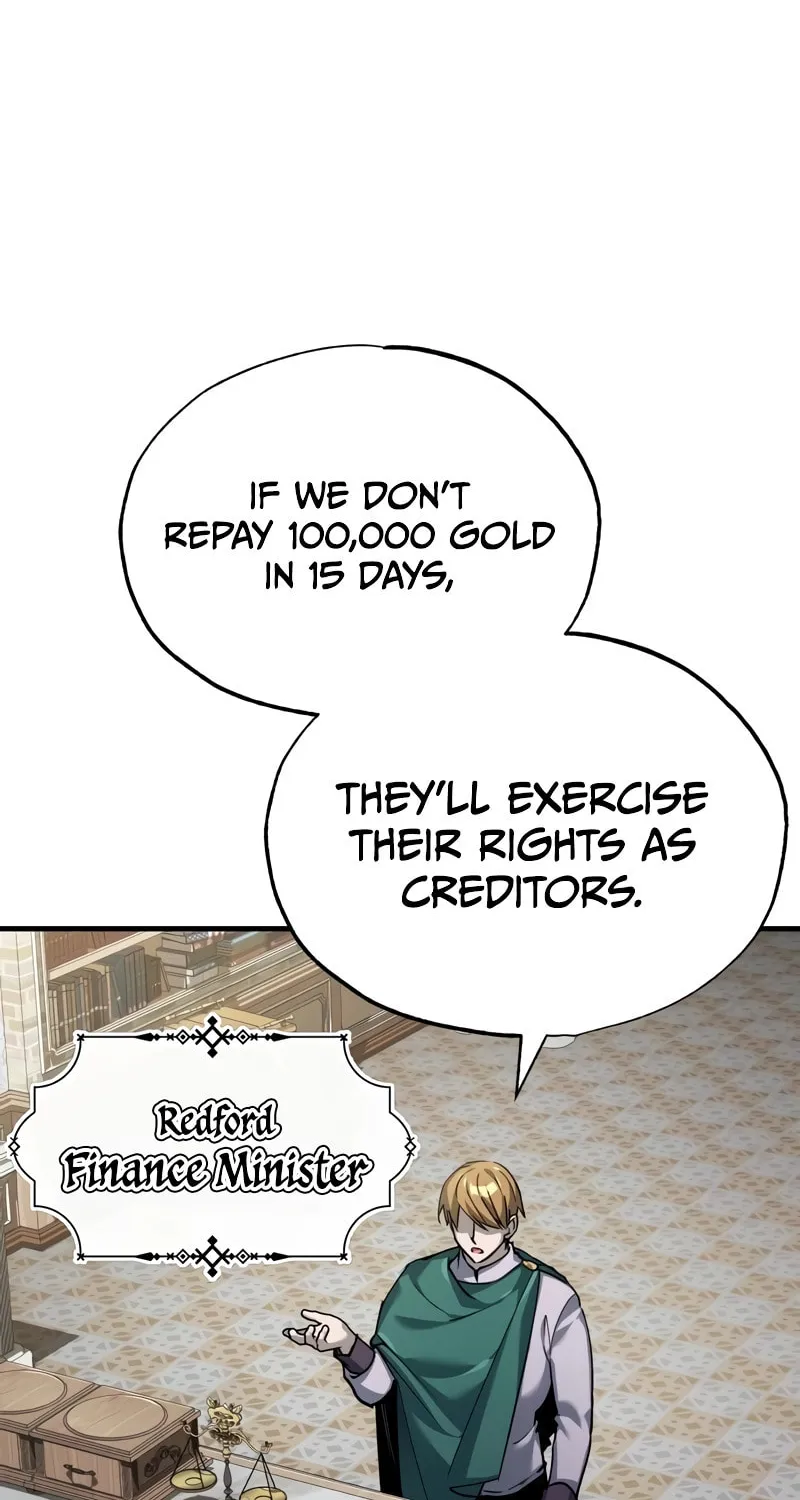 Read Descended from Divinity chapter 120 image 2 on Lezhin