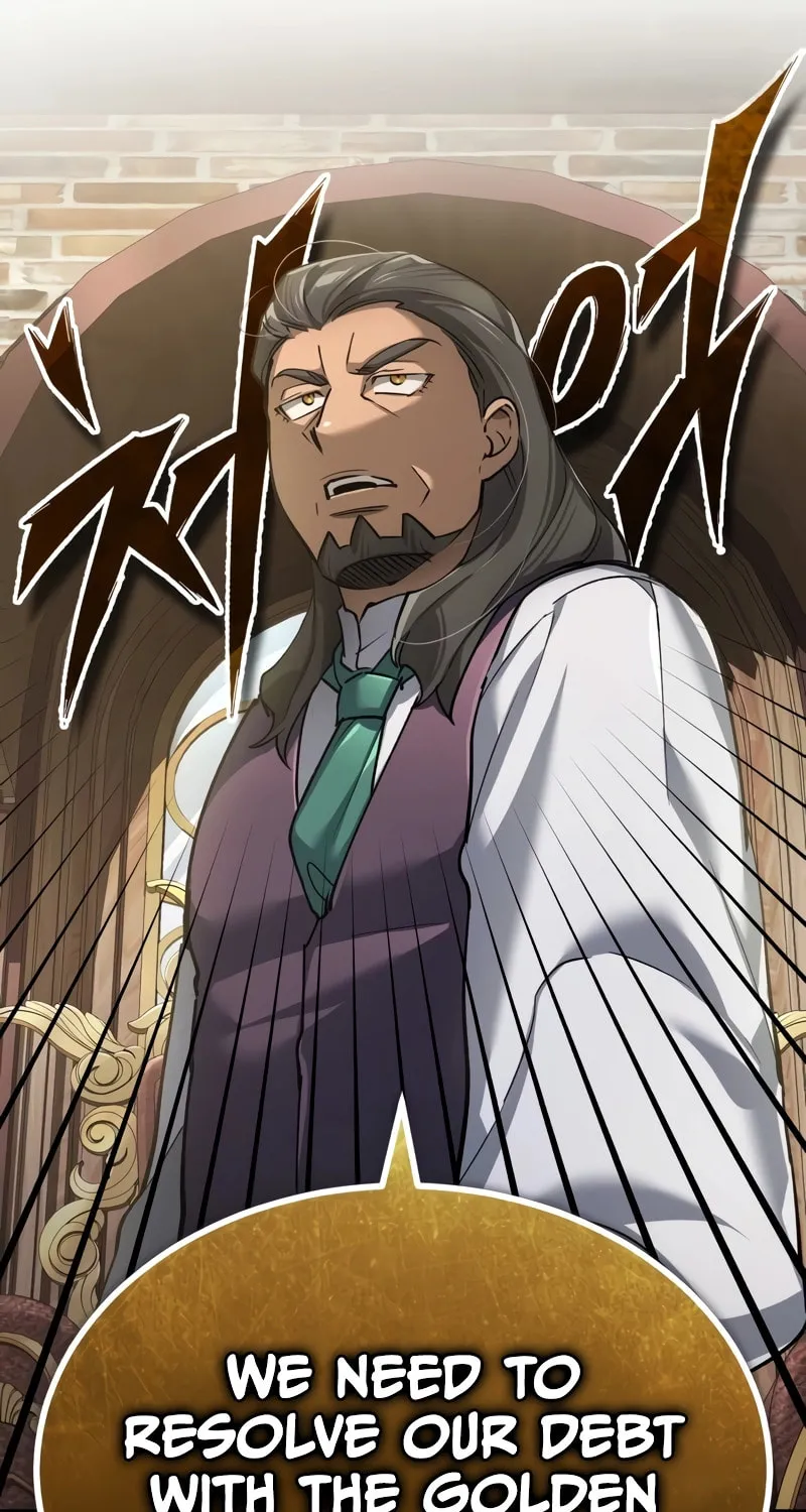 Read Descended from Divinity chapter 120 image 21 on Lezhin