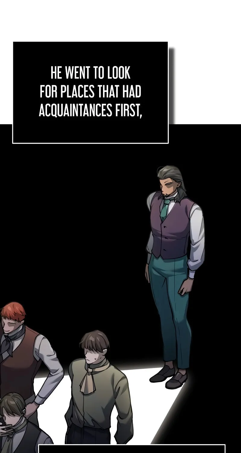 Read Descended from Divinity chapter 120 image 24 on Lezhin