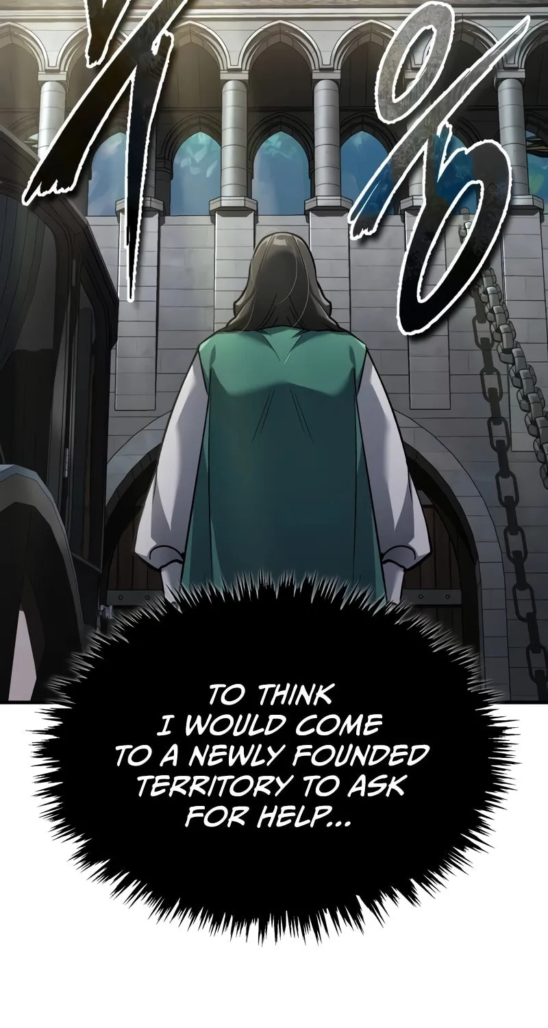 Read Descended from Divinity chapter 120 image 27 on Lezhin