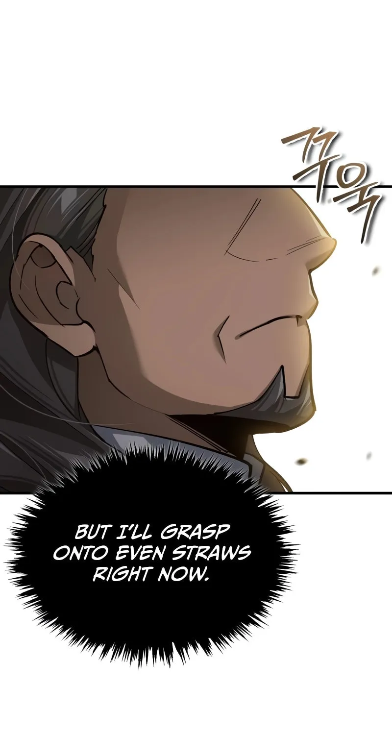 Read Descended from Divinity chapter 120 image 28 on Lezhin
